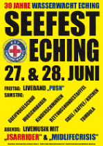 Seefest Eching